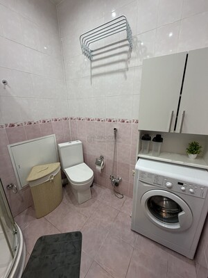 Продам однокомнатную (1-комн.) квартиру, Петрозаводская ул, 15к5, Москва г