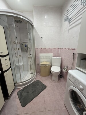 Продам однокомнатную (1-комн.) квартиру, Петрозаводская ул, 15к5, Москва г