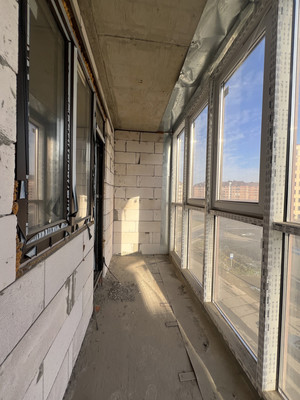 Продам трехкомнатную (3-комн.) квартиру, Атажукина ул, 11, Нальчик г