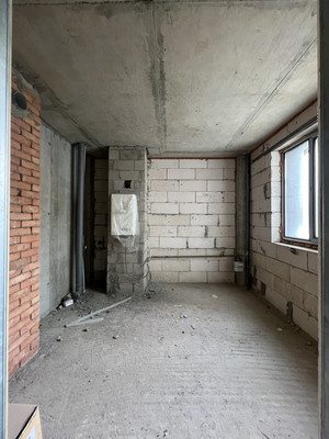 Продам трехкомнатную (3-комн.) квартиру, Атажукина ул, 11, Нальчик г
