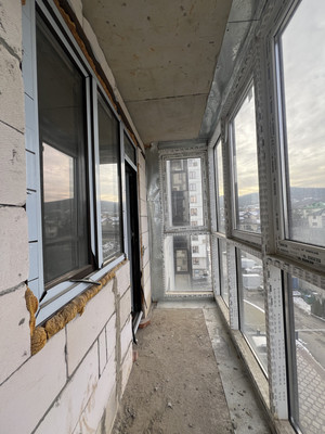 Продам трехкомнатную (3-комн.) квартиру, Атажукина ул, 11, Нальчик г