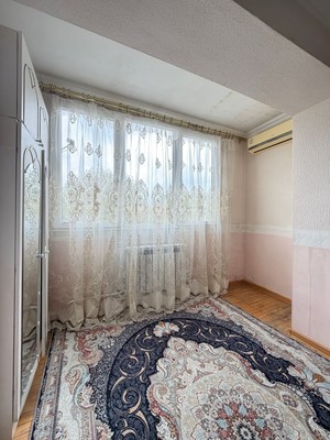 Продам трехкомнатную (3-комн.) квартиру, Мусукаева ул, 4, Нальчик г