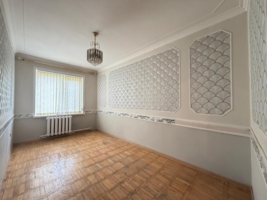 Продам трехкомнатную (3-комн.) квартиру, Мусукаева ул, 4, Нальчик г