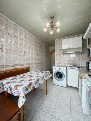 Продам трехкомнатную (3-комн.) квартиру, Мусукаева ул, 4, Нальчик г