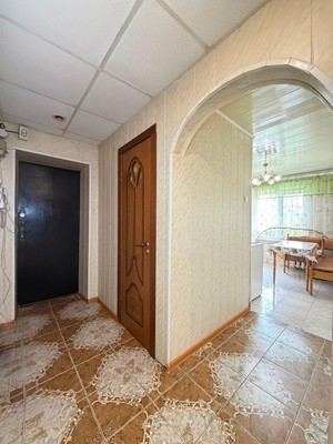 Продам трехкомнатную (3-комн.) квартиру, Мусукаева ул, 4, Нальчик г