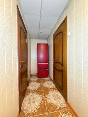 Продам трехкомнатную (3-комн.) квартиру, Мусукаева ул, 4, Нальчик г