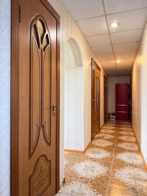 Продам трехкомнатную (3-комн.) квартиру, Мусукаева ул, 4, Нальчик г