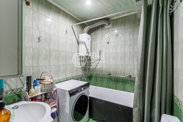 Продам трехкомнатную (3-комн.) квартиру, Старая Басманная ул, 22кА, Москва г