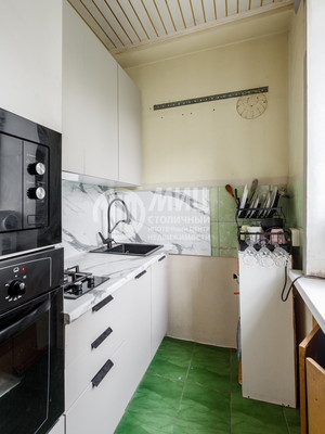 Продам трехкомнатную (3-комн.) квартиру, Старая Басманная ул, 22кА, Москва г