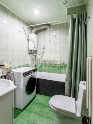 Продам трехкомнатную (3-комн.) квартиру, Старая Басманная ул, 22кА, Москва г