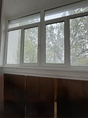 Продам трехкомнатную (3-комн.) квартиру, Солнечная ул, 11, Партенит пгт