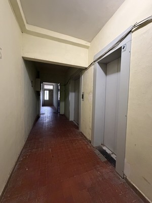 Продам трехкомнатную (3-комн.) квартиру, Солнечная ул, 11, Партенит пгт