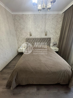 Продам трехкомнатную (3-комн.) квартиру, Заводская ул, 18к3, Нахабино рп