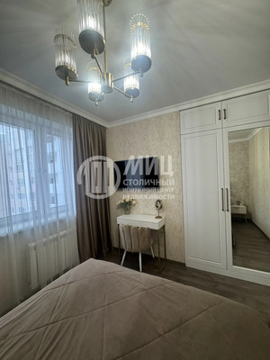 Продам трехкомнатную (3-комн.) квартиру, Заводская ул, 18к3, Нахабино рп