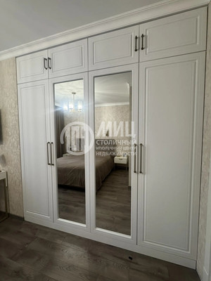 Продам трехкомнатную (3-комн.) квартиру, Заводская ул, 18к3, Нахабино рп