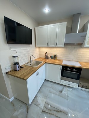 Продам трехкомнатную (3-комн.) квартиру, Зеленые аллеи б-р, 17, Видное г