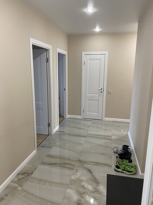 Продам трехкомнатную (3-комн.) квартиру, Зеленые аллеи б-р, 17, Видное г