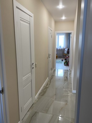 Продам трехкомнатную (3-комн.) квартиру, Зеленые аллеи б-р, 17, Видное г