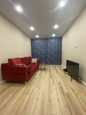 Продам трехкомнатную (3-комн.) квартиру, Зеленые аллеи б-р, 17, Видное г