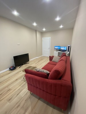 Продам трехкомнатную (3-комн.) квартиру, Зеленые аллеи б-р, 17, Видное г