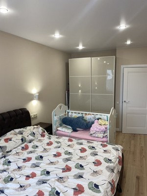 Продам трехкомнатную (3-комн.) квартиру, Зеленые аллеи б-р, 17, Видное г