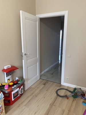 Продам трехкомнатную (3-комн.) квартиру, Зеленые аллеи б-р, 17, Видное г