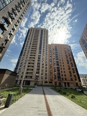 Продам однокомнатную (1-комн.) квартиру, Шелихова проезд, 9к1, Москва г