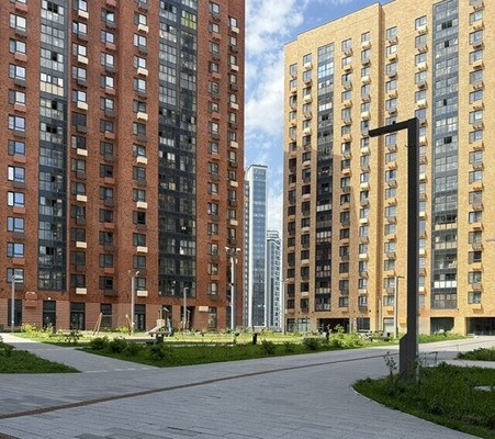 Продам однокомнатную (1-комн.) квартиру, Шелихова проезд, 9к1, Москва г