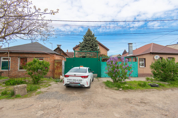 Продам дом, Гончарова ул, 7а, Ростов-на-Дону г, 0 км от города