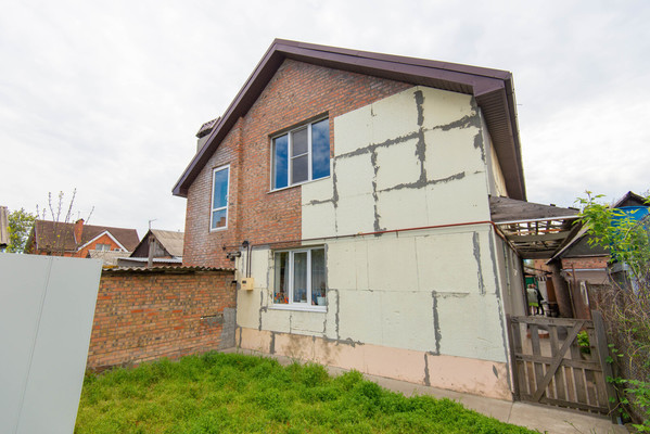 Продам дом, Гончарова ул, 7а, Ростов-на-Дону г, 0 км от города
