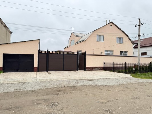 Продам дом, 3, Мир п, 0 км от города
