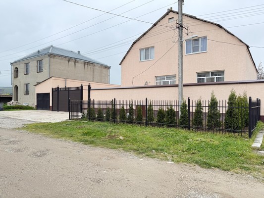 Продам дом, 3, Мир п, 0 км от города