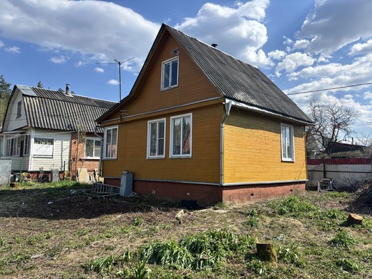 Продам дачу, Текстильщик-3 тер. СНТ, 162, Надеждино д, 0 км от города