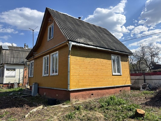 Продам дачу, Текстильщик-3 тер. СНТ, 162, Надеждино д, 0 км от города