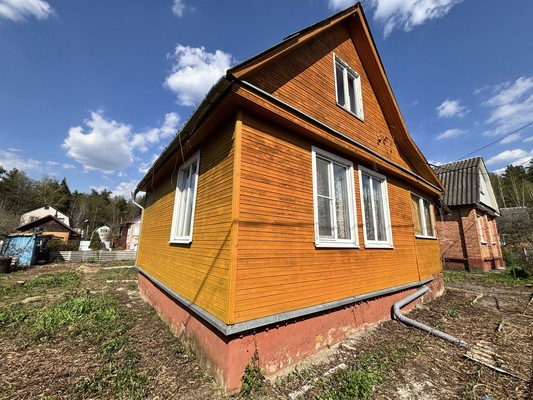 Продам дачу, Текстильщик-3 тер. СНТ, 162, Надеждино д, 0 км от города