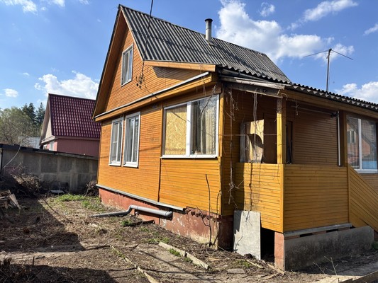 Продам дачу, Текстильщик-3 тер. СНТ, 162, Надеждино д, 0 км от города