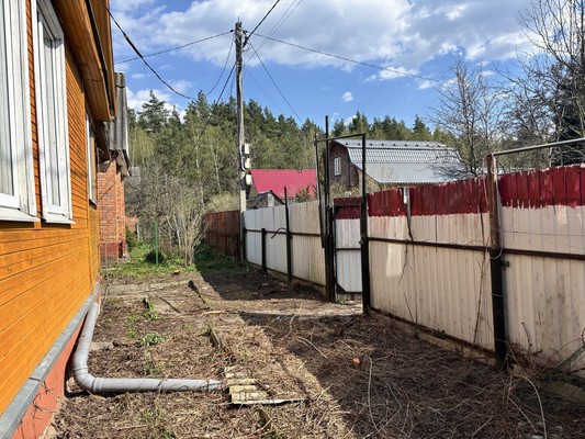 Продам дачу, Текстильщик-3 тер. СНТ, 162, Надеждино д, 0 км от города
