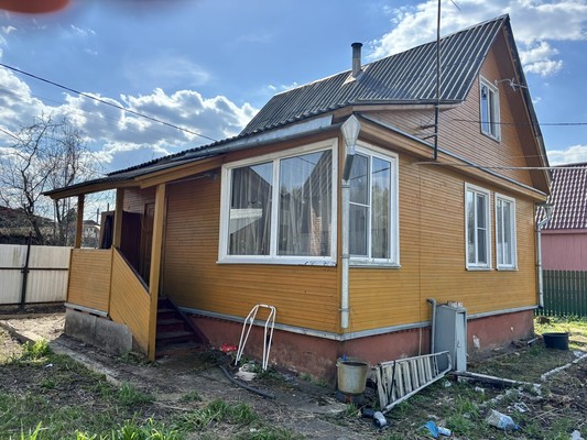 Продам дачу, Текстильщик-3 тер. СНТ, 162, Надеждино д, 0 км от города
