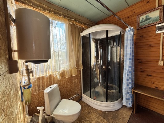 Продам дачу, Текстильщик-3 тер. СНТ, 162, Надеждино д, 0 км от города