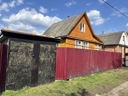Продам дачу, Текстильщик-3 тер. СНТ, 162, Надеждино д, 0 км от города