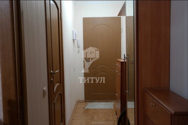 Продам трехкомнатную (3-комн.) квартиру, Добровольского ул, 5к5, Ростов-на-Дону г
