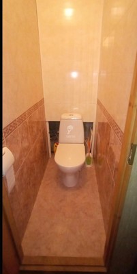 Продам трехкомнатную (3-комн.) квартиру, Добровольского ул, 5к5, Ростов-на-Дону г