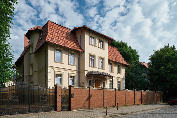 Продам коммерческое помещение 1 001,2 м2, Тургенева ул, 22, Калининград г