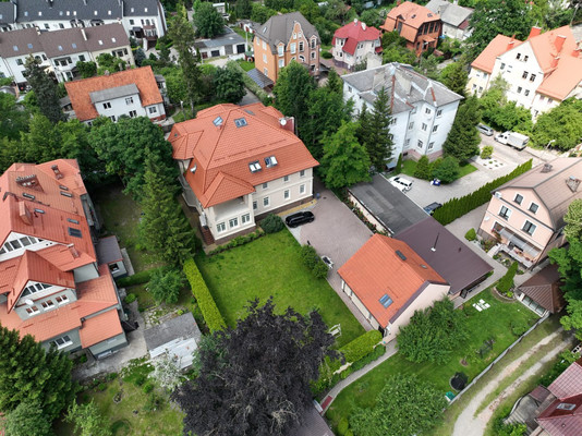 Продам коммерческое помещение 1 001,2 м2, Тургенева ул, 22, Калининград г