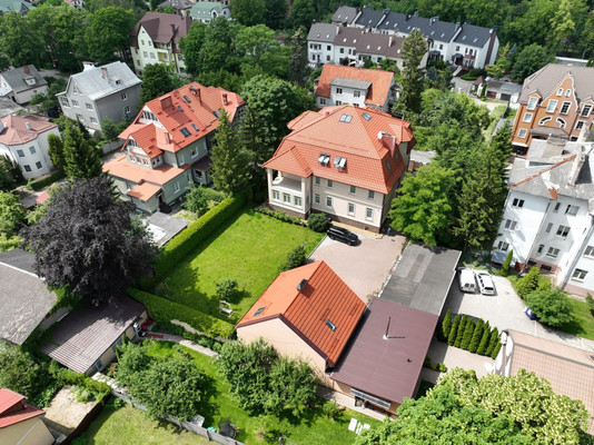 Продам коммерческое помещение 1 001,2 м2, Тургенева ул, 22, Калининград г