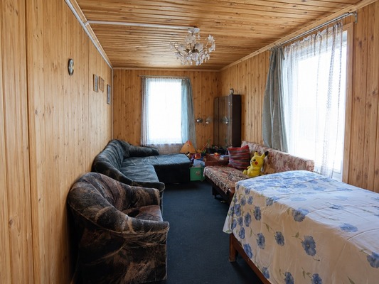 Продам дачу, Моденовские поляны тер. СНТ, 14, Землино д, 0 км от города