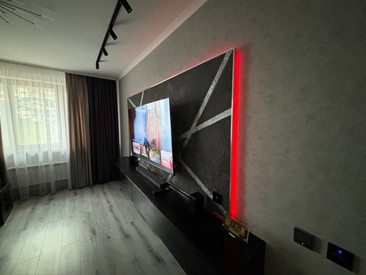 Продам двухкомнатную (2-комн.) квартиру, Сосновая ул, 2к1, Котельники г