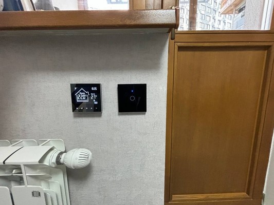 Продам двухкомнатную (2-комн.) квартиру, Сосновая ул, 2к1, Котельники г