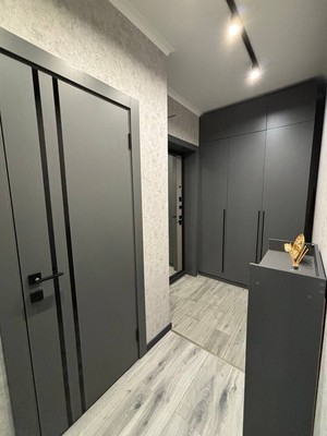 Продам двухкомнатную (2-комн.) квартиру, Сосновая ул, 2к1, Котельники г