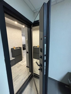 Продам двухкомнатную (2-комн.) квартиру, Сосновая ул, 2к1, Котельники г